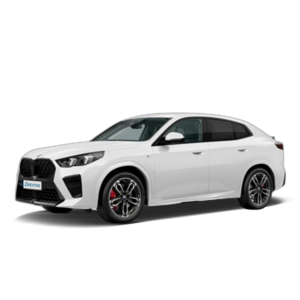 Renting BMW X2 sDrive18d 110 kW (150 CV) 17 3