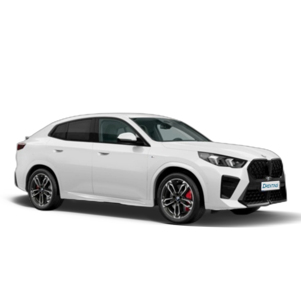 Renting BMW X2 sDrive18d 110 kW (150 CV) 17 3