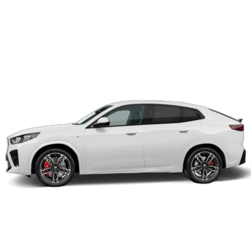 Renting BMW X2 sDrive18d 110 kW (150 CV) 17 3