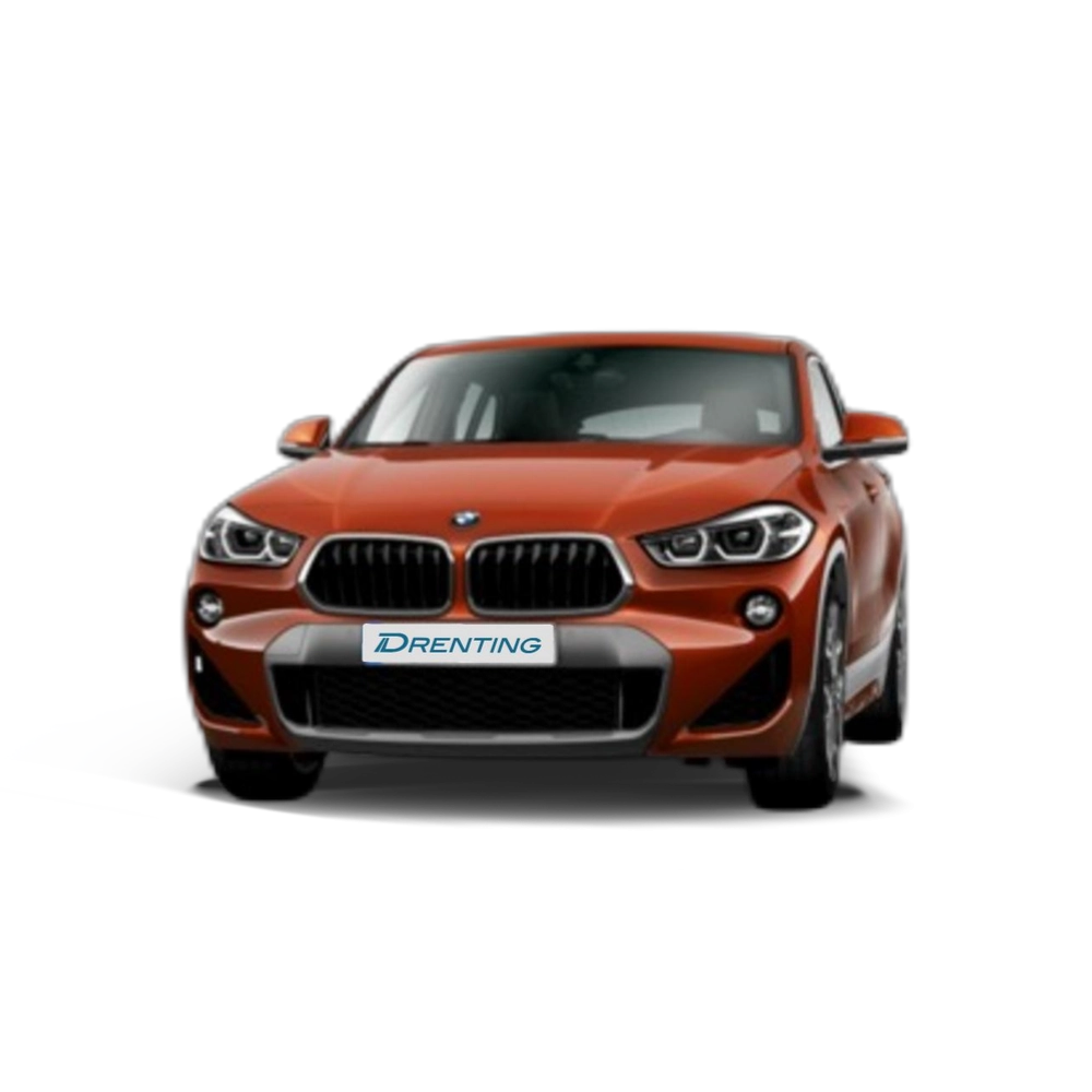 Renting BMW X2 sDrive18d 110 kW (150 CV) 17