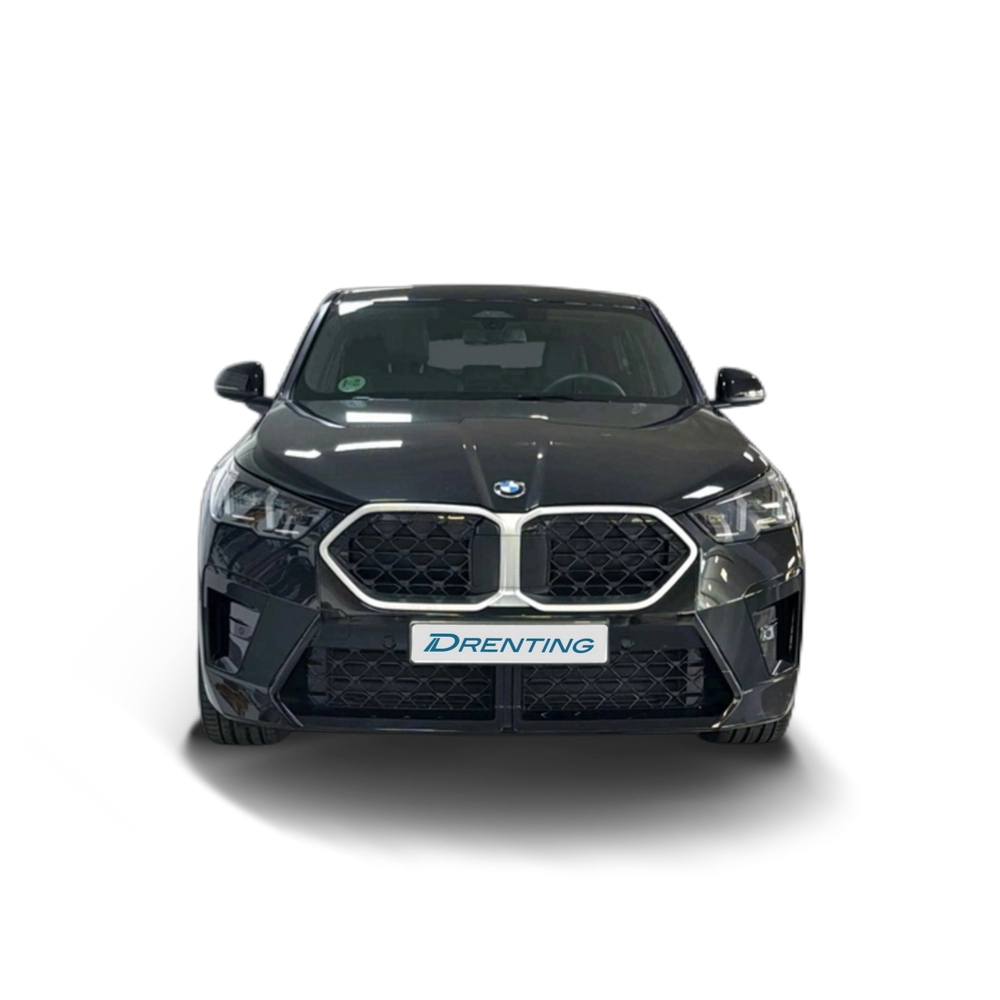 Renting BMW X2 sDrive18d 110 kW (150 CV) 17 1
