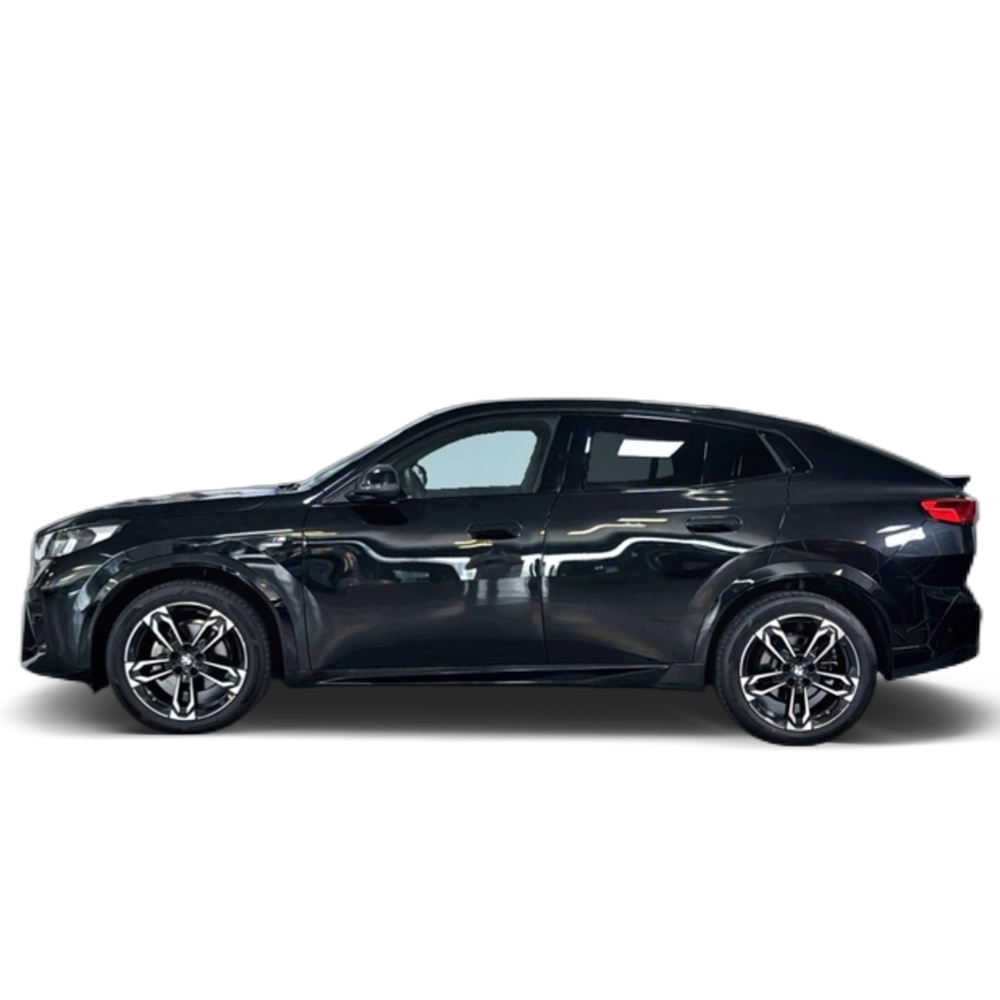Renting BMW X2 sDrive18d 110 kW (150 CV) 17 1