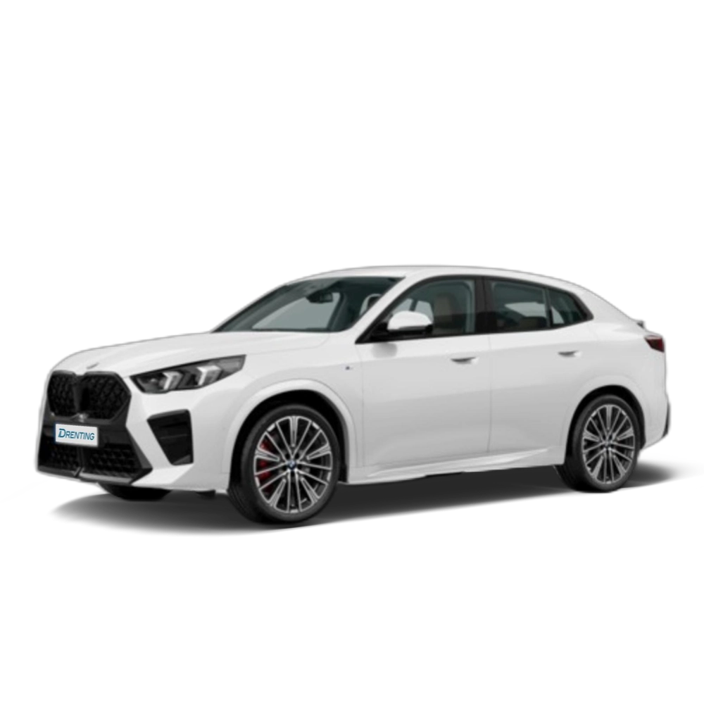 Renting BMW X2 sDrive18d 110 kW (150 CV) 20