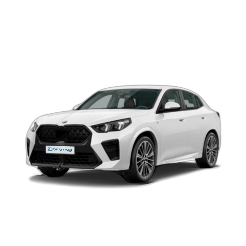 BMW X2 sDrive18d 110 kW (150 CV) 20