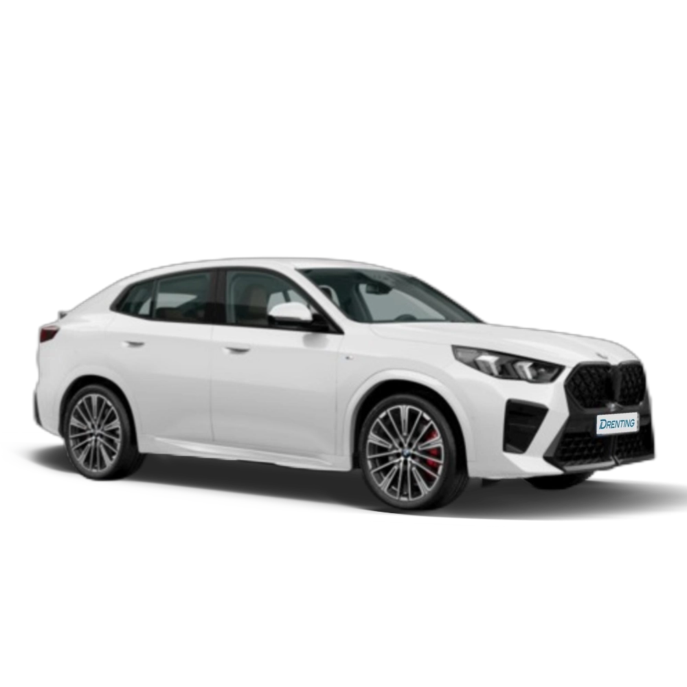 Renting BMW X2 sDrive18d 110 kW (150 CV) 20