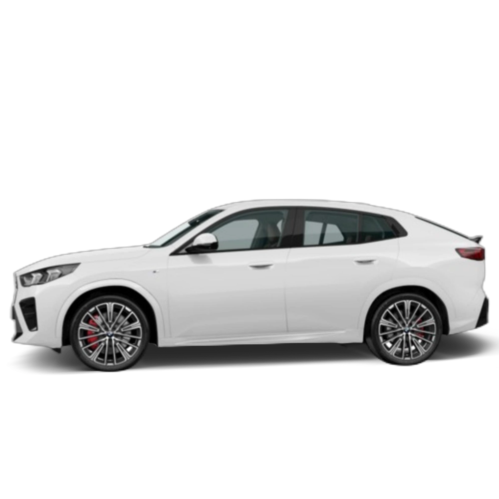 Renting BMW X2 sDrive18d 110 kW (150 CV) 20