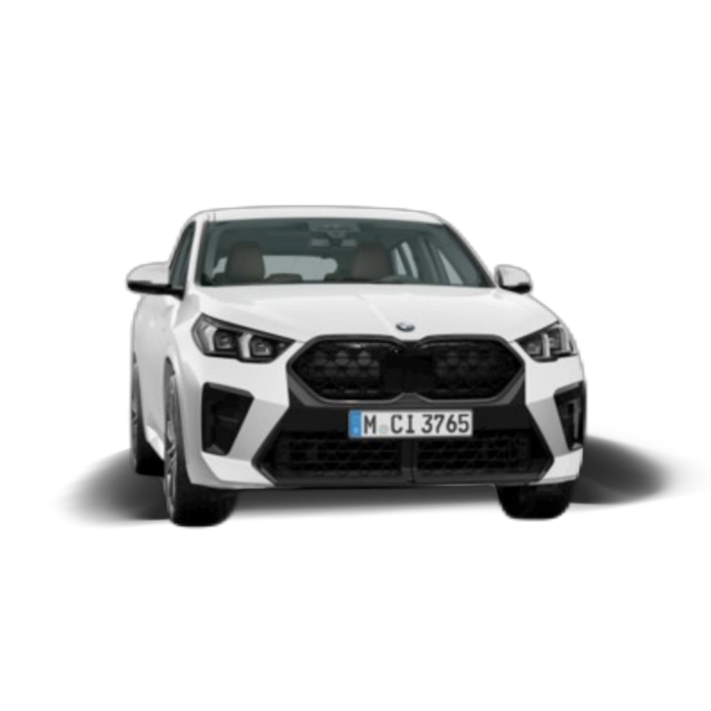 Renting BMW X2 sDrive18d 110 kW (150 CV) 20