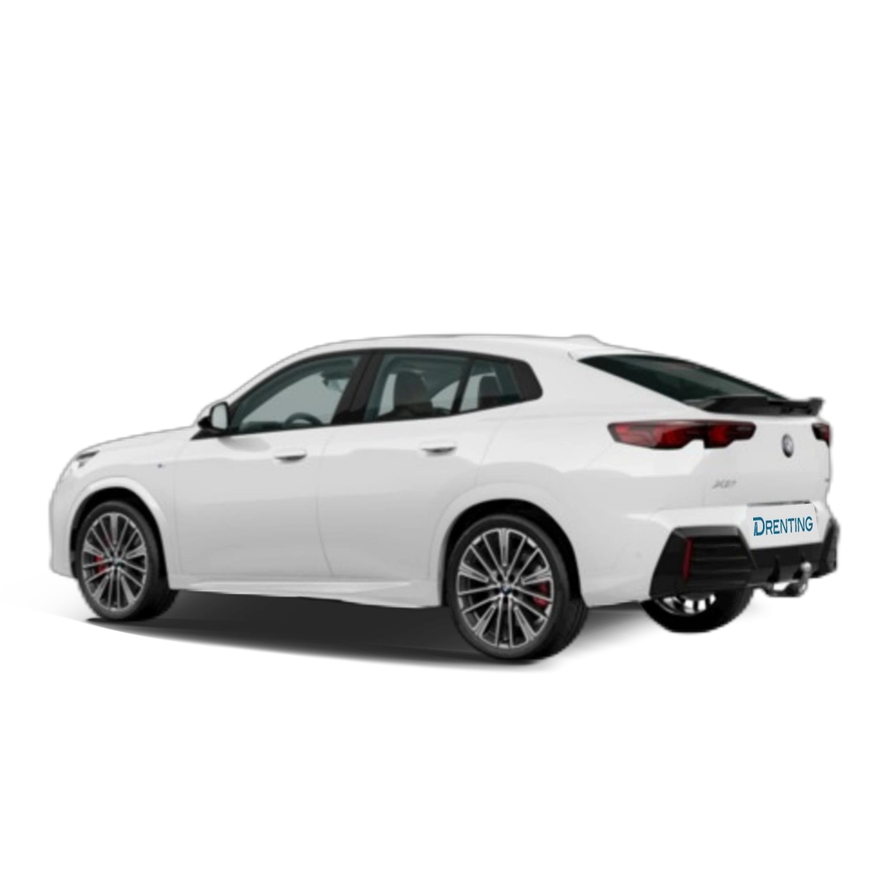 Renting BMW X2 sDrive18d 110 kW (150 CV) 20