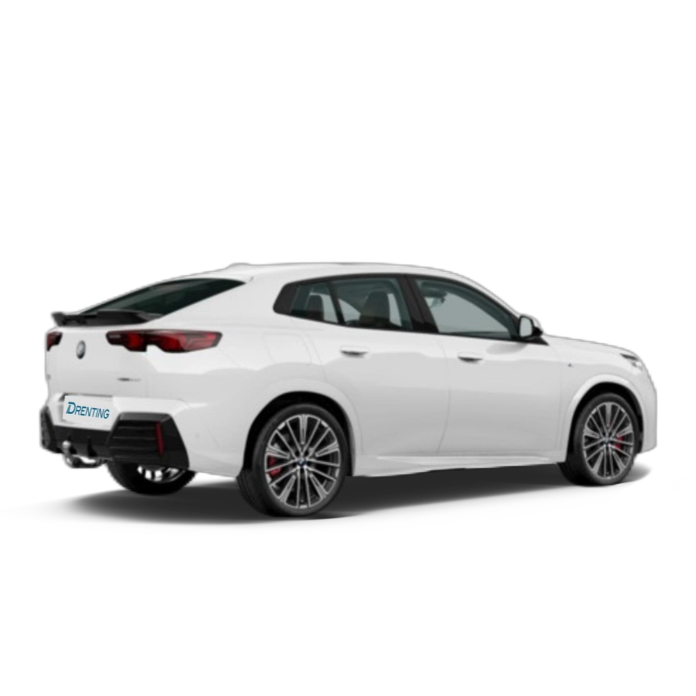 Renting BMW X2 sDrive18d 110 kW (150 CV) 20