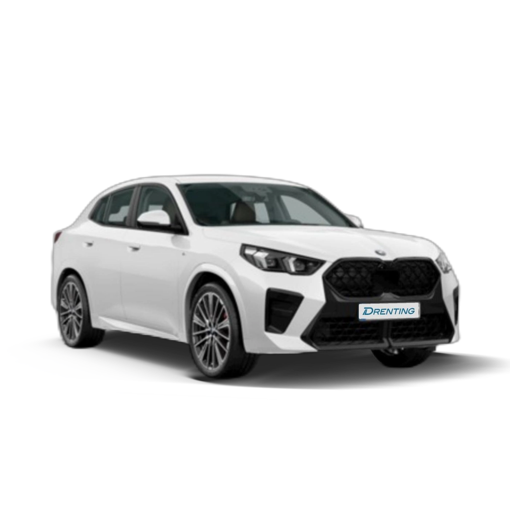 Renting BMW X2 sDrive18d 110 kW (150 CV) 20