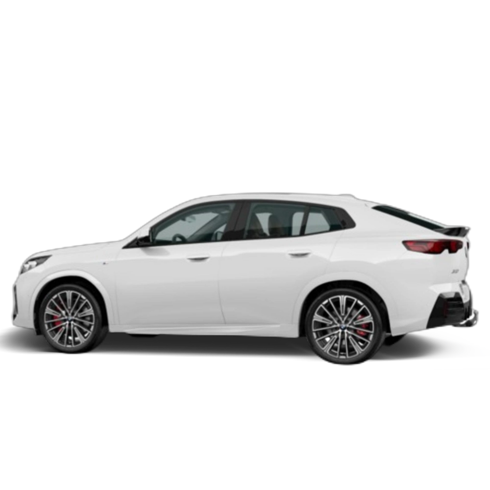 Renting BMW X2 sDrive18d 110 kW (150 CV) 20