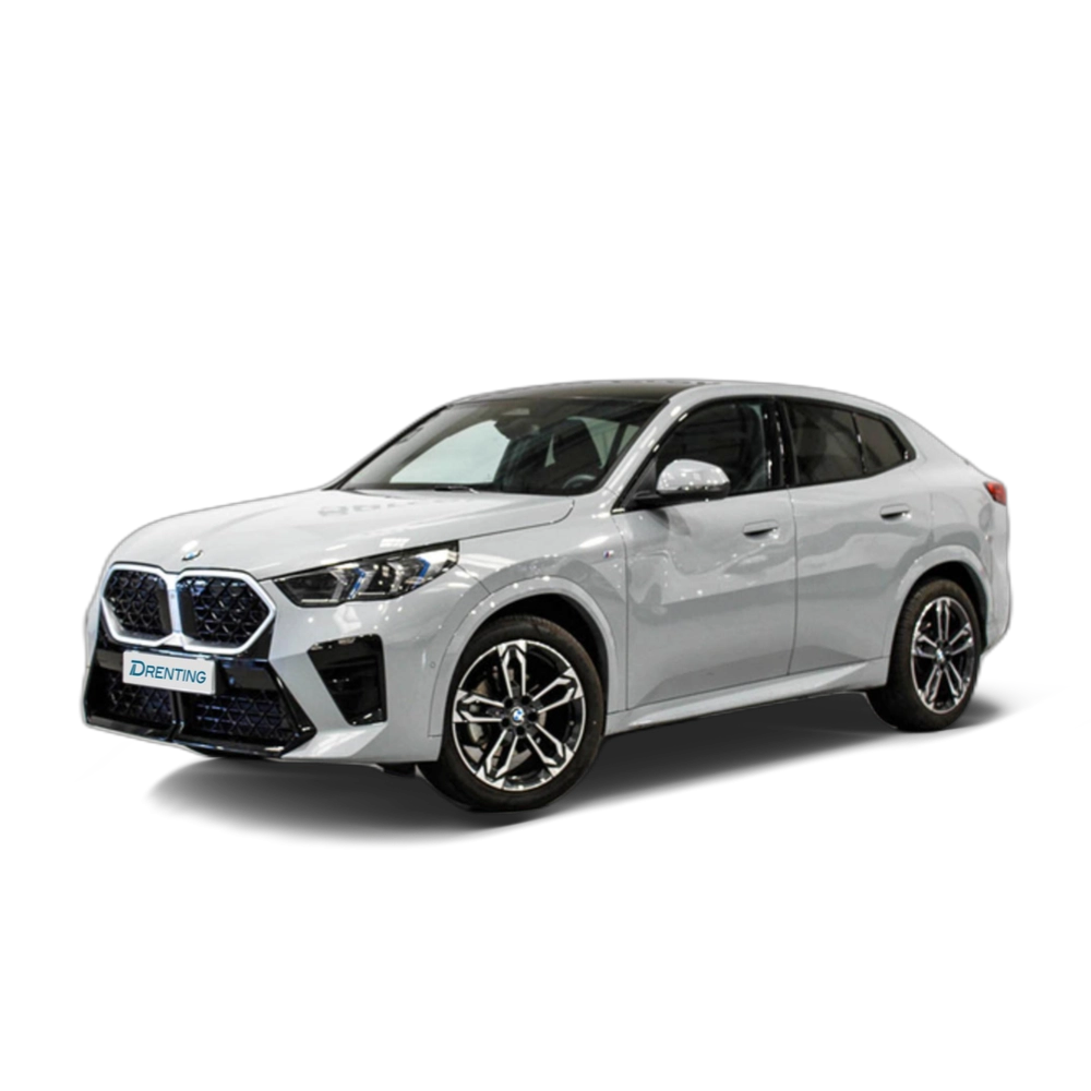 BMW X2 sDrive18d 110 kW (150 CV) 20 1