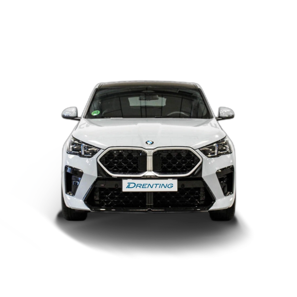 Renting BMW X2 sDrive18d 110 kW (150 CV) 20 1