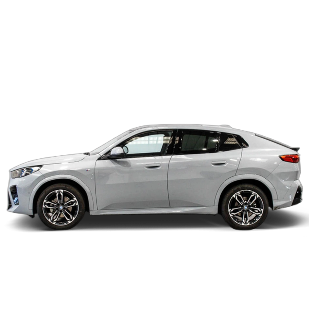 Renting BMW X2 sDrive18d 110 kW (150 CV) 20 1