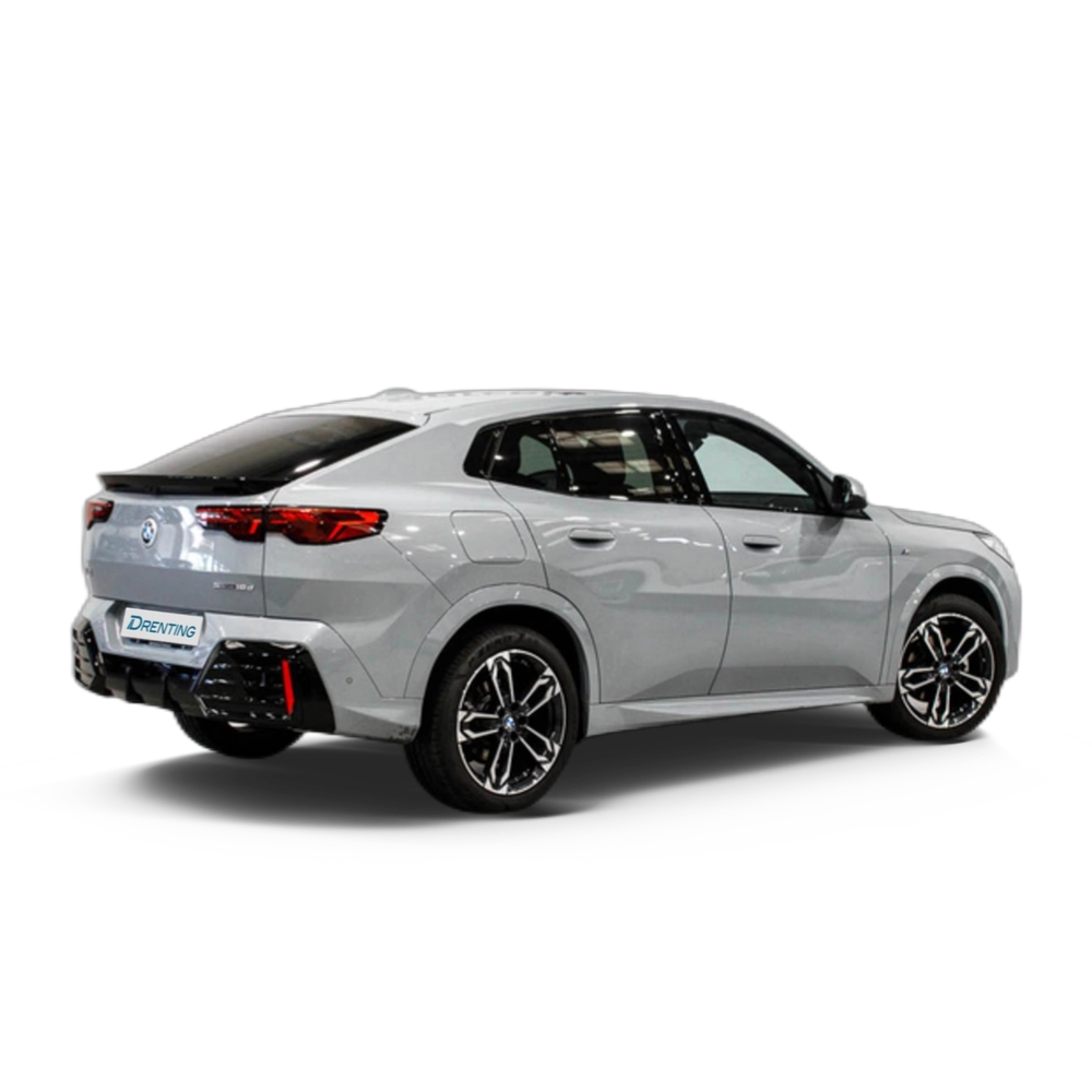 Renting BMW X2 sDrive18d 110 kW (150 CV) 20 1