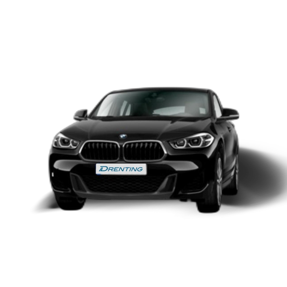 Renting BMW X2 sDrive18d 110 kW (150 CV) 21