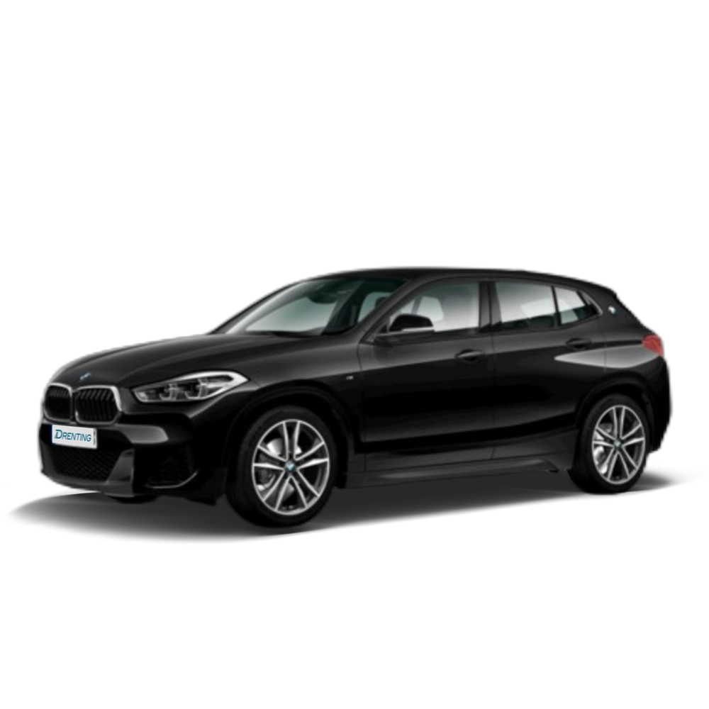 BMW X2 sDrive18d 110 kW (150 CV) 21