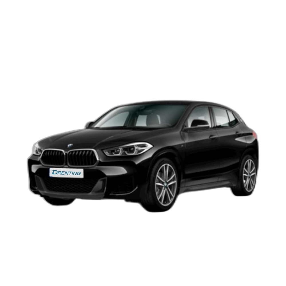 Renting BMW X2 sDrive18d 110 kW (150 CV) 21
