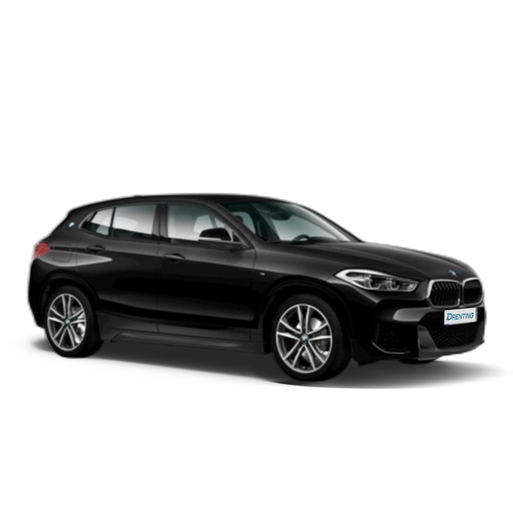 Renting BMW X2 sDrive18d 110 kW (150 CV) 21