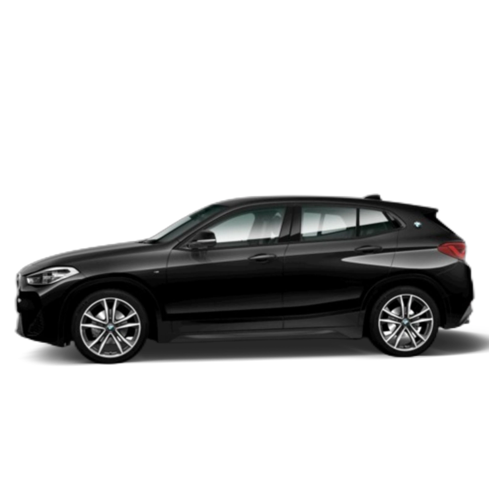 Renting BMW X2 sDrive18d 110 kW (150 CV) 21