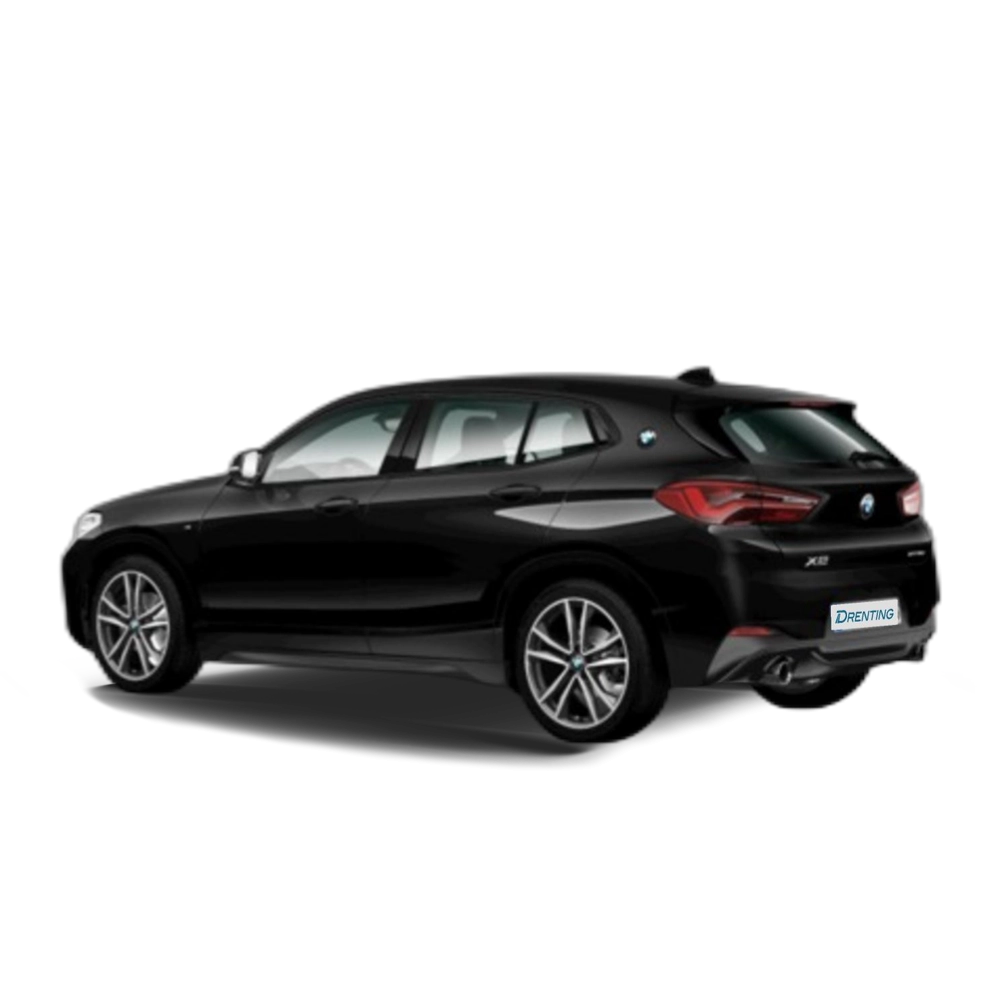Renting BMW X2 sDrive18d 110 kW (150 CV) 21