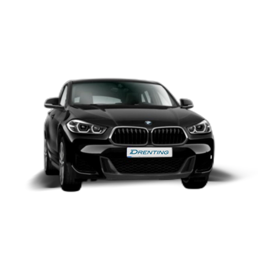 Renting BMW X2 sDrive18d 110 kW (150 CV) 21