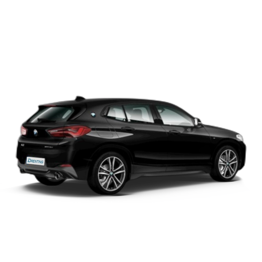 Renting BMW X2 sDrive18d 110 kW (150 CV) 21