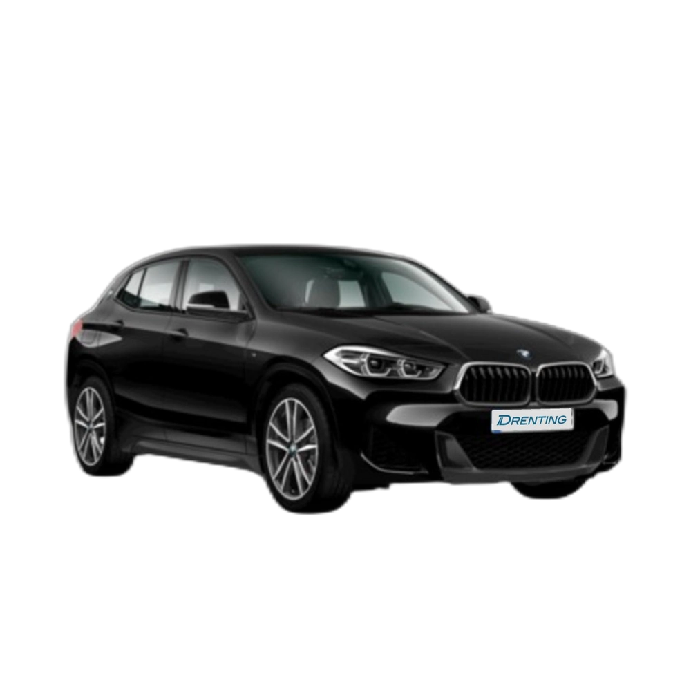 Renting BMW X2 sDrive18d 110 kW (150 CV) 21