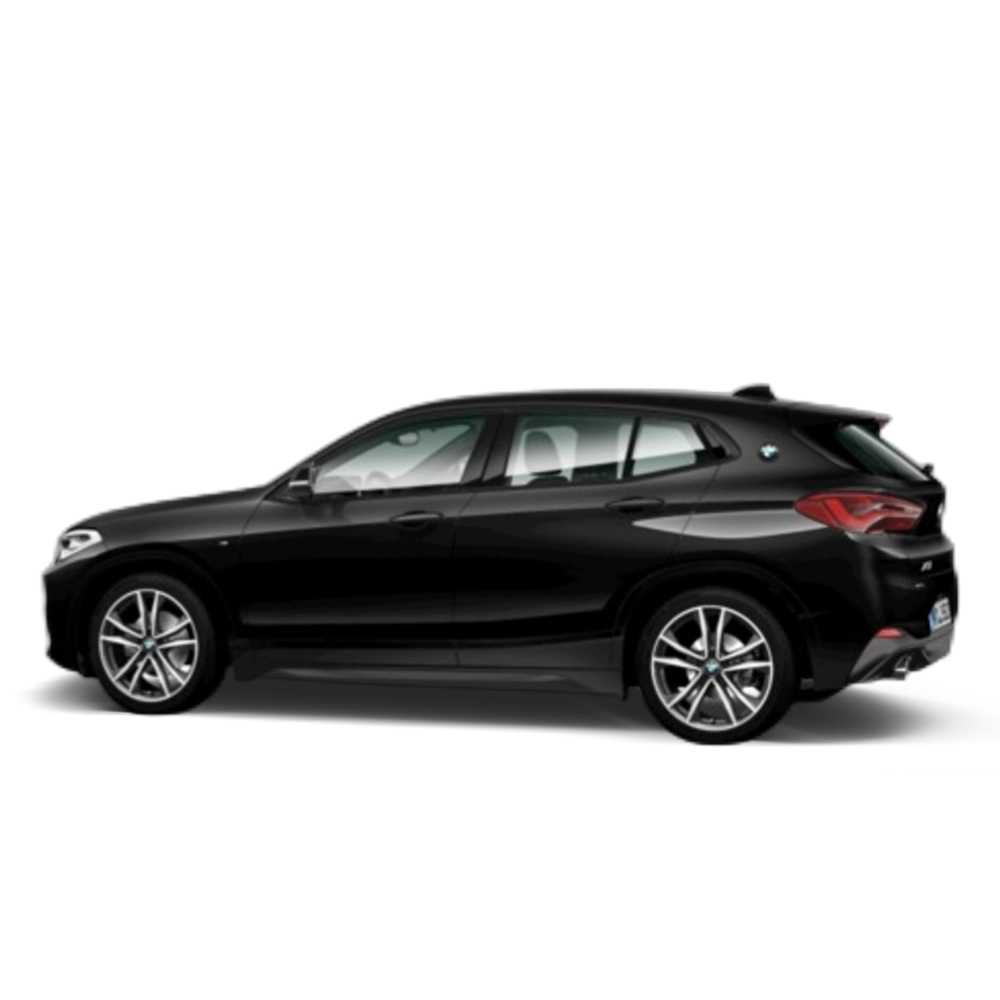 Renting BMW X2 sDrive18d 110 kW (150 CV) 21