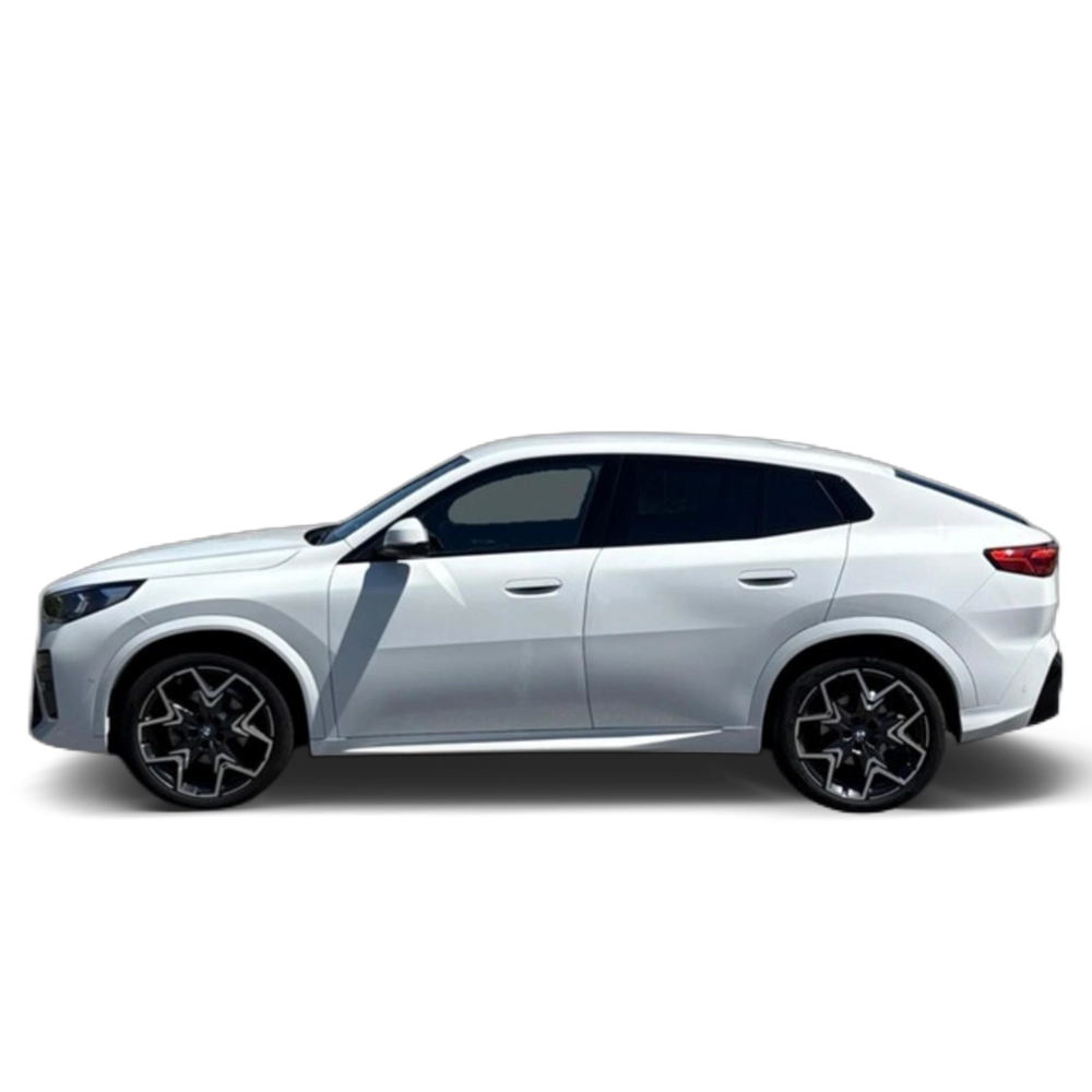 Renting BMW X2 sDrive18d 110 kW (150 CV) 21 4