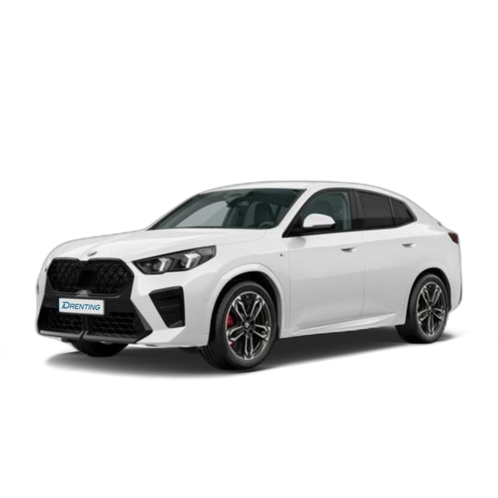 Renting BMW X2 sDrive18d 110 kW (150 CV) 21 5