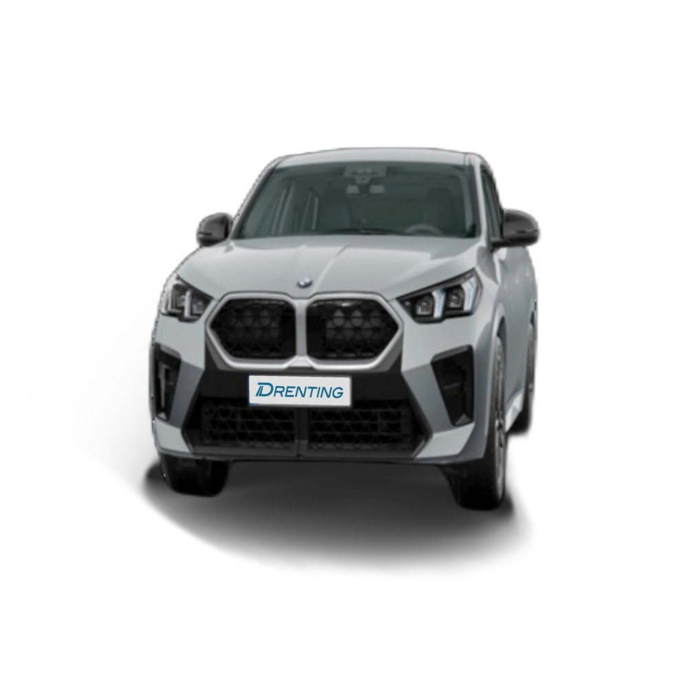 Renting BMW X2 sDrive18d 110 kW (150 CV) 23