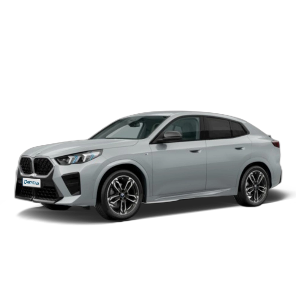 Renting BMW X2 sDrive18d 110 kW (150 CV) 23