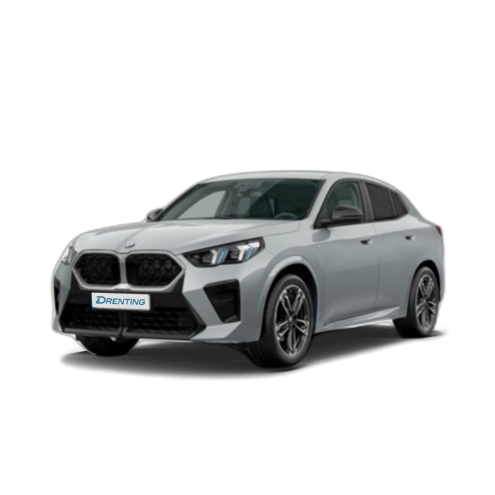 BMW X2 sDrive18d 110 kW (150 CV) 23