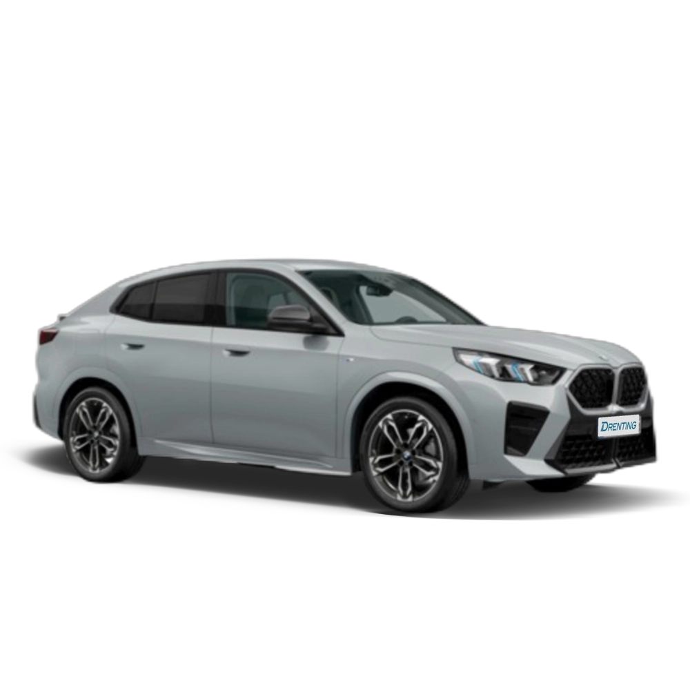 Renting BMW X2 sDrive18d 110 kW (150 CV) 23