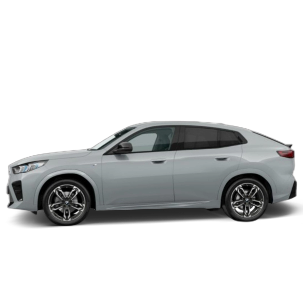 Renting BMW X2 sDrive18d 110 kW (150 CV) 23