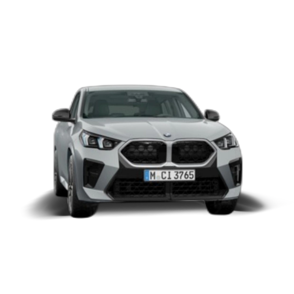 Renting BMW X2 sDrive18d 110 kW (150 CV) 23
