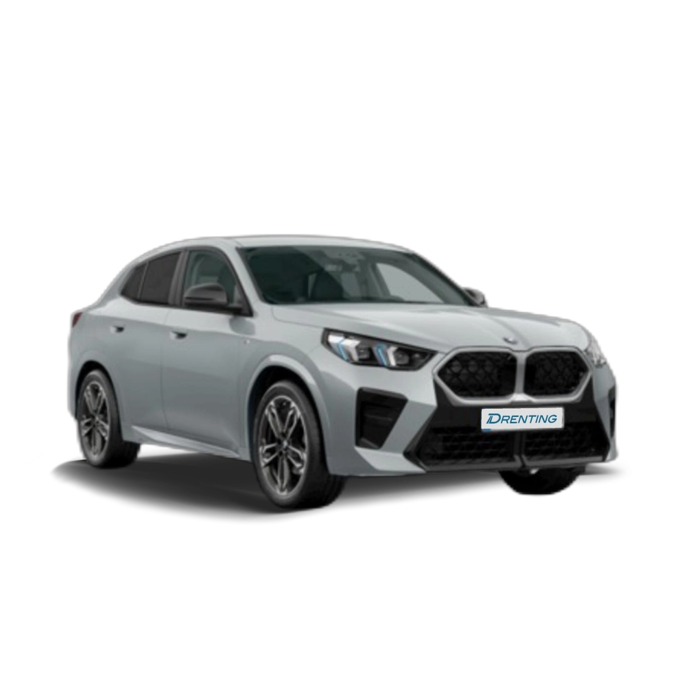 Renting BMW X2 sDrive18d 110 kW (150 CV) 23