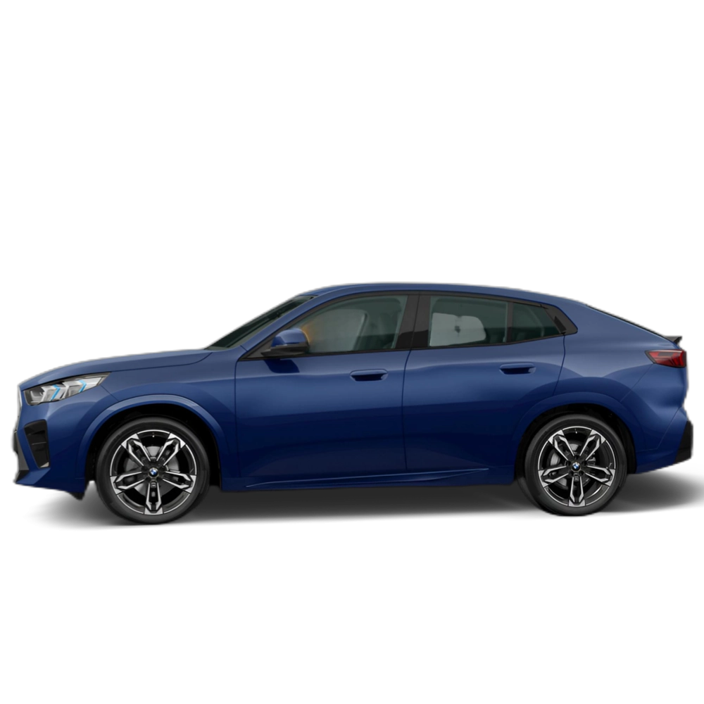 Renting BMW X2 sDrive18d 110 kW (150 CV) 29