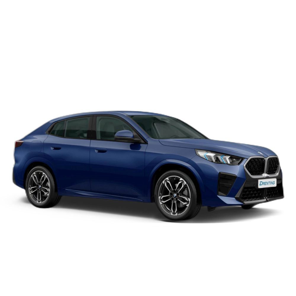 Renting BMW X2 sDrive18d 110 kW (150 CV) 29