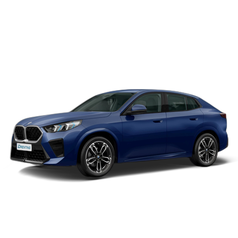 Renting BMW X2 sDrive18d 110 kW (150 CV) 29 1