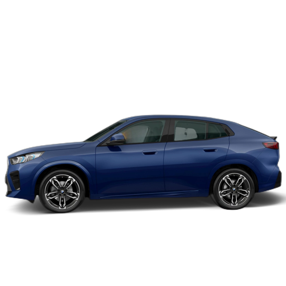 BMW X2 sDrive18d 110 kW (150 CV) 29 1
