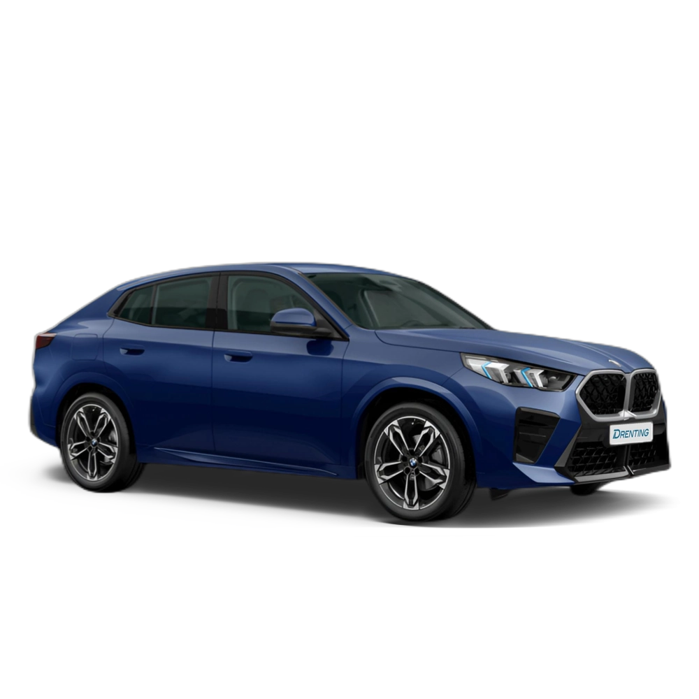 Renting BMW X2 sDrive18d 110 kW (150 CV) 29 1