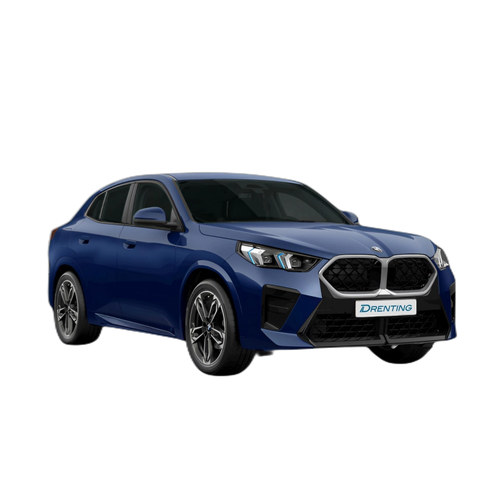 Renting BMW X2 sDrive18d 110 kW (150 CV) 29 1
