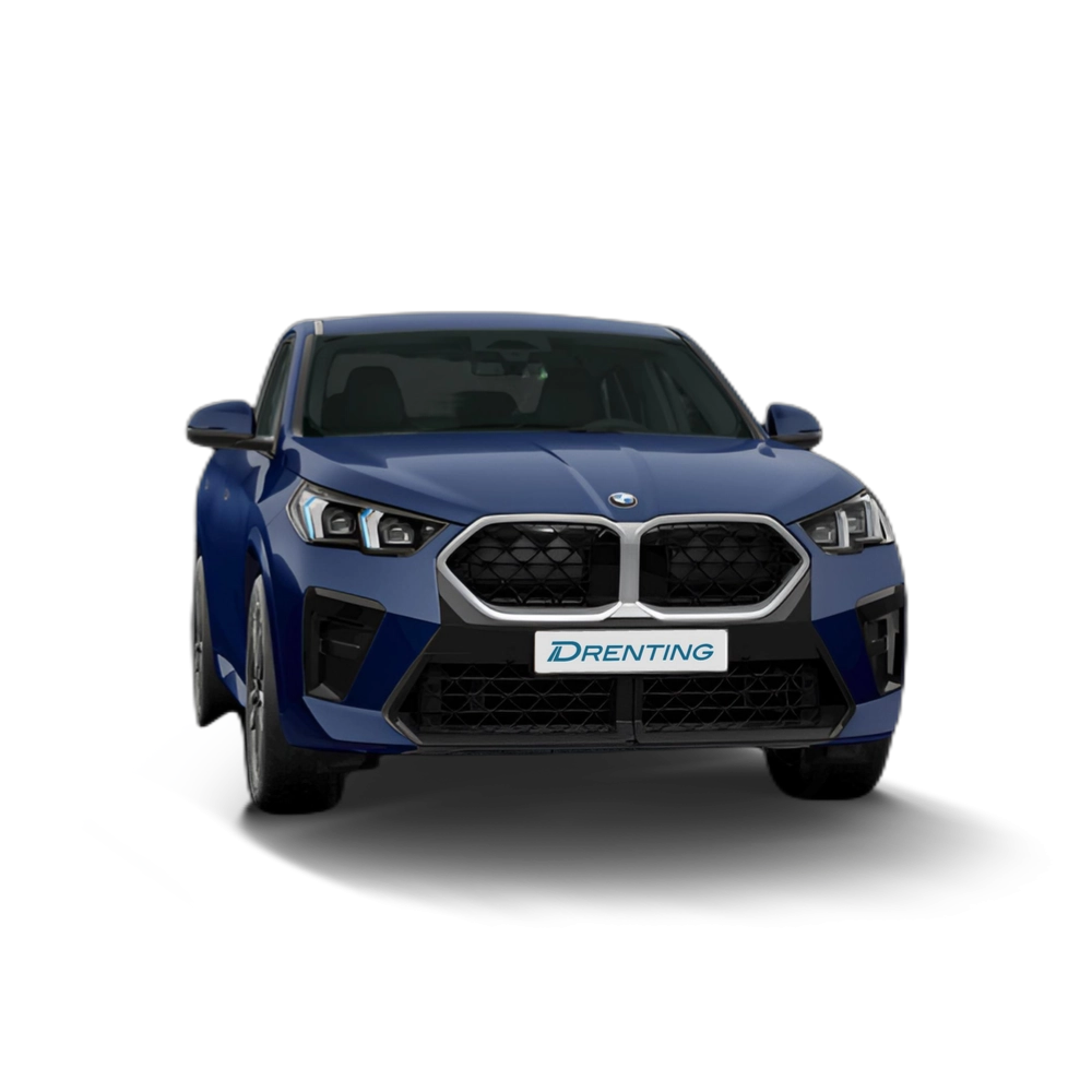 Renting BMW X2 sDrive18d 110 kW (150 CV) 29 1