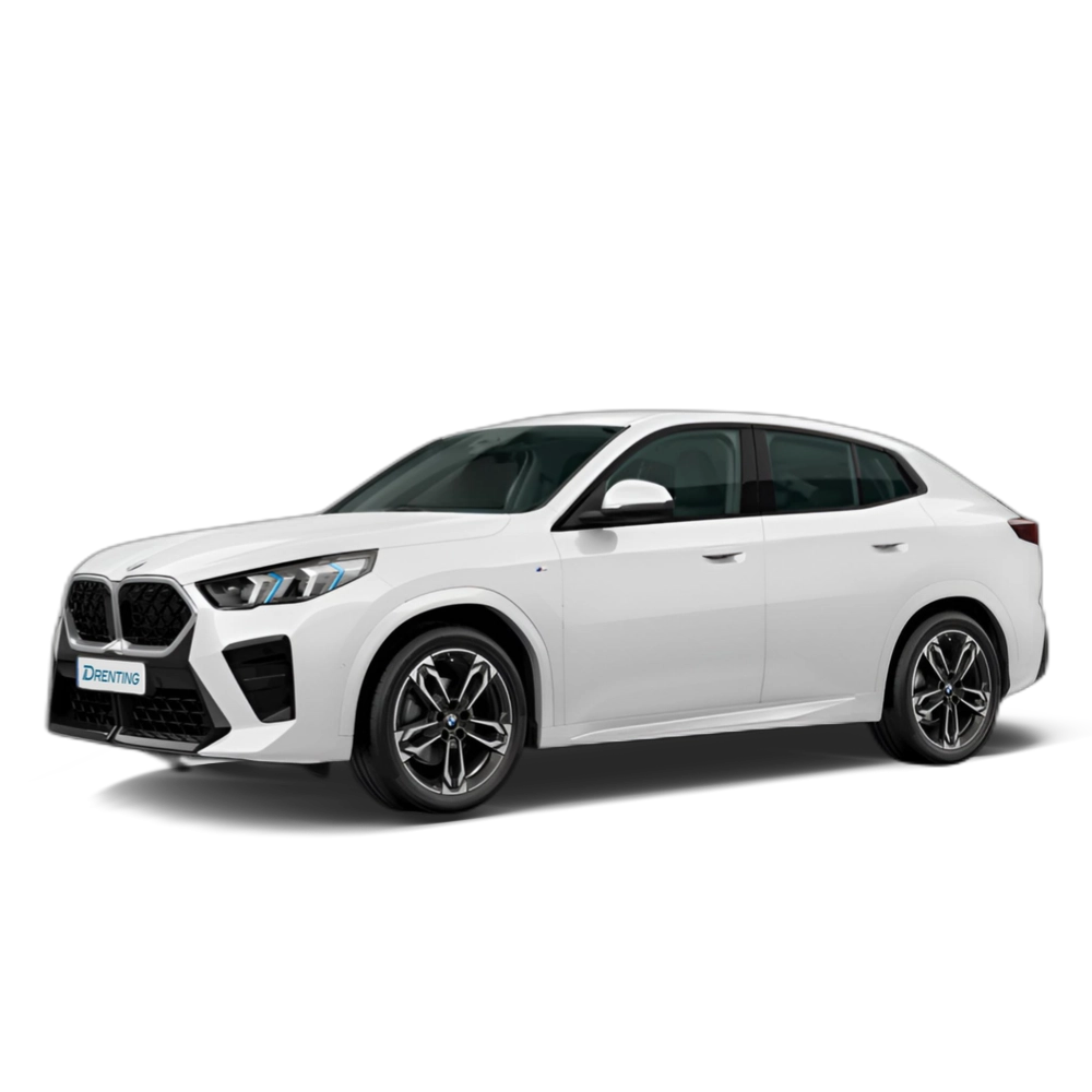 Renting BMW X2 sDrive18d 110 kW (150 CV) 29 2