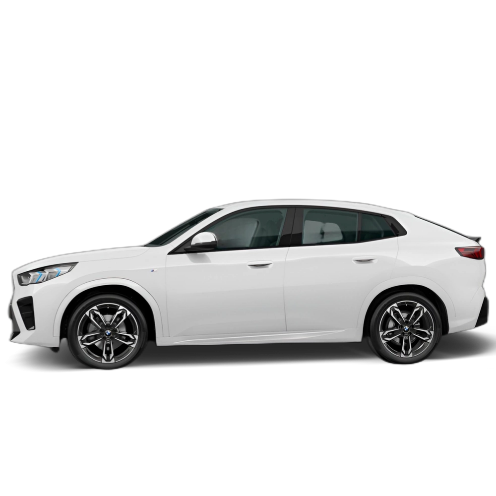Renting BMW X2 sDrive18d 110 kW (150 CV) 29 2