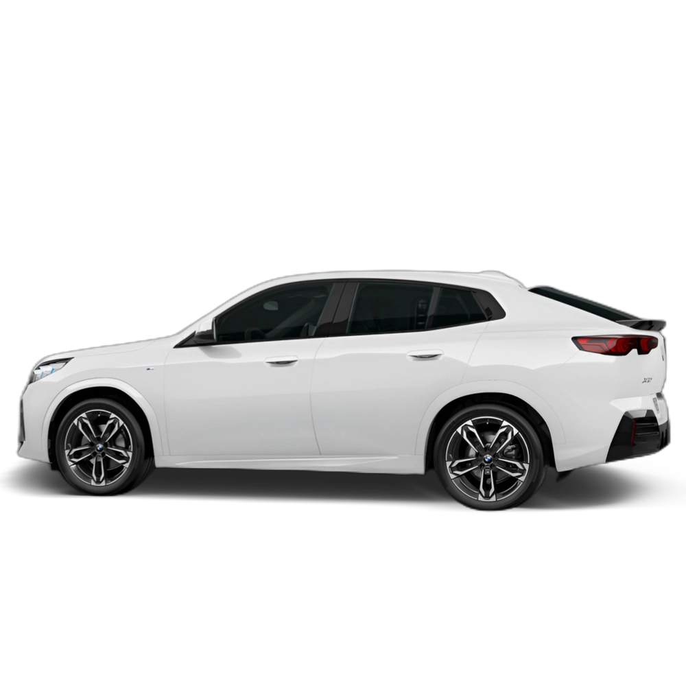 Renting BMW X2 sDrive18d 110 kW (150 CV) 29 2
