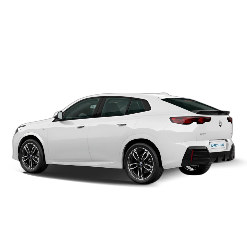 BMW X2 sDrive18d 110 kW (150 CV) 29 2