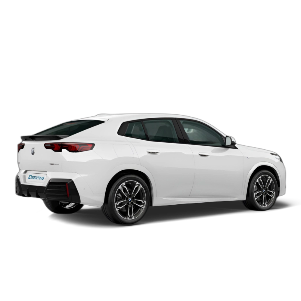 Renting BMW X2 sDrive18d 110 kW (150 CV) 29 2